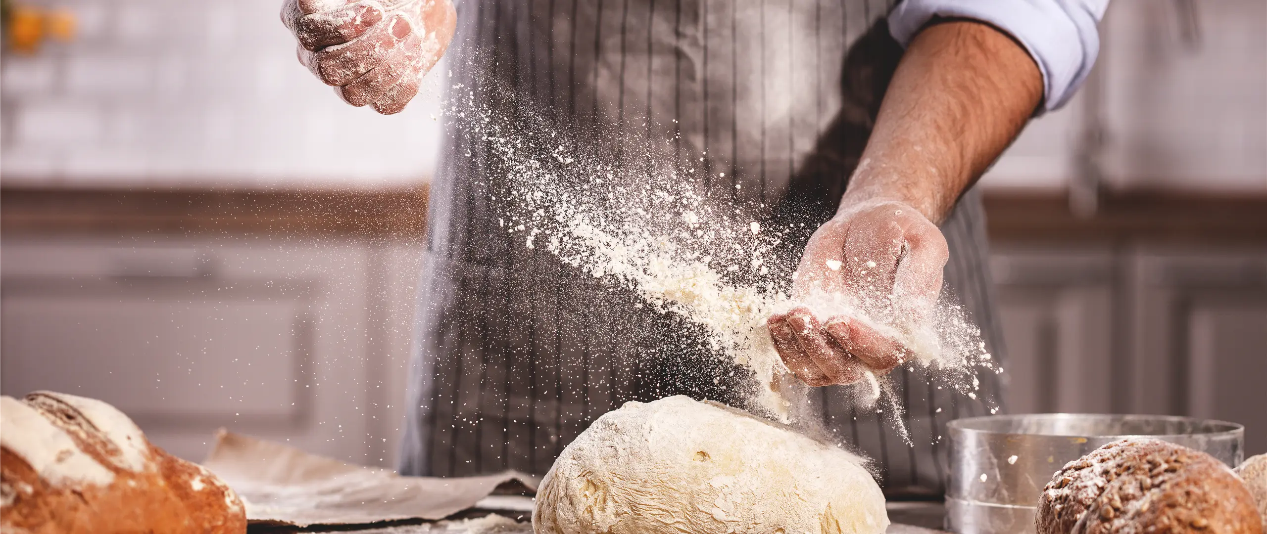 Hier handelt es sich um ein dekoratives Bildelement.