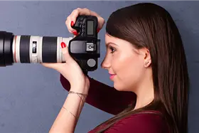 Sportfotografie
