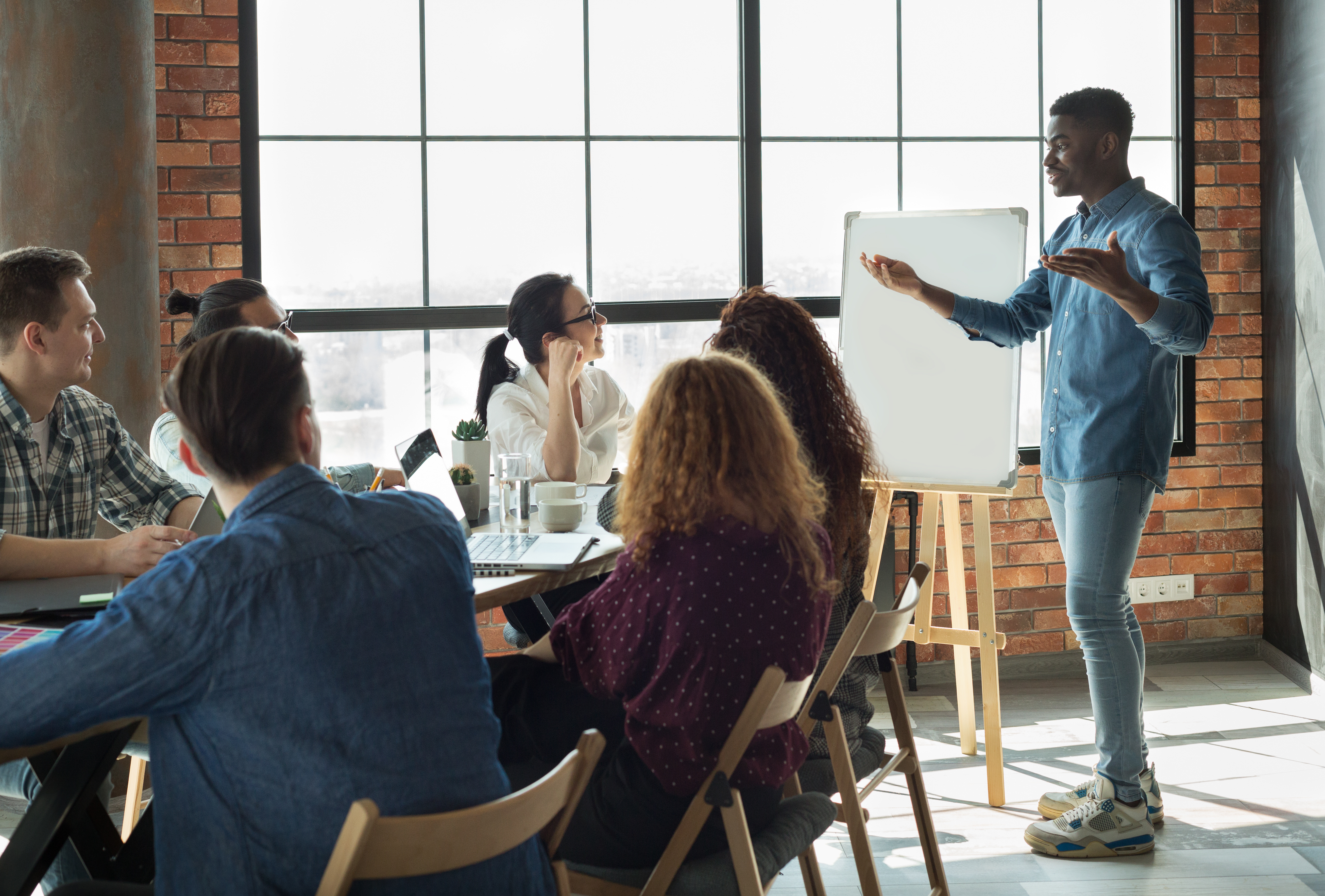 Grafik für -Führung neu gedacht – mit der Executive Leadership-Workshopreihe | WIFI Blog