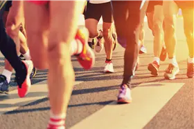 Move4Memory - Charity Run