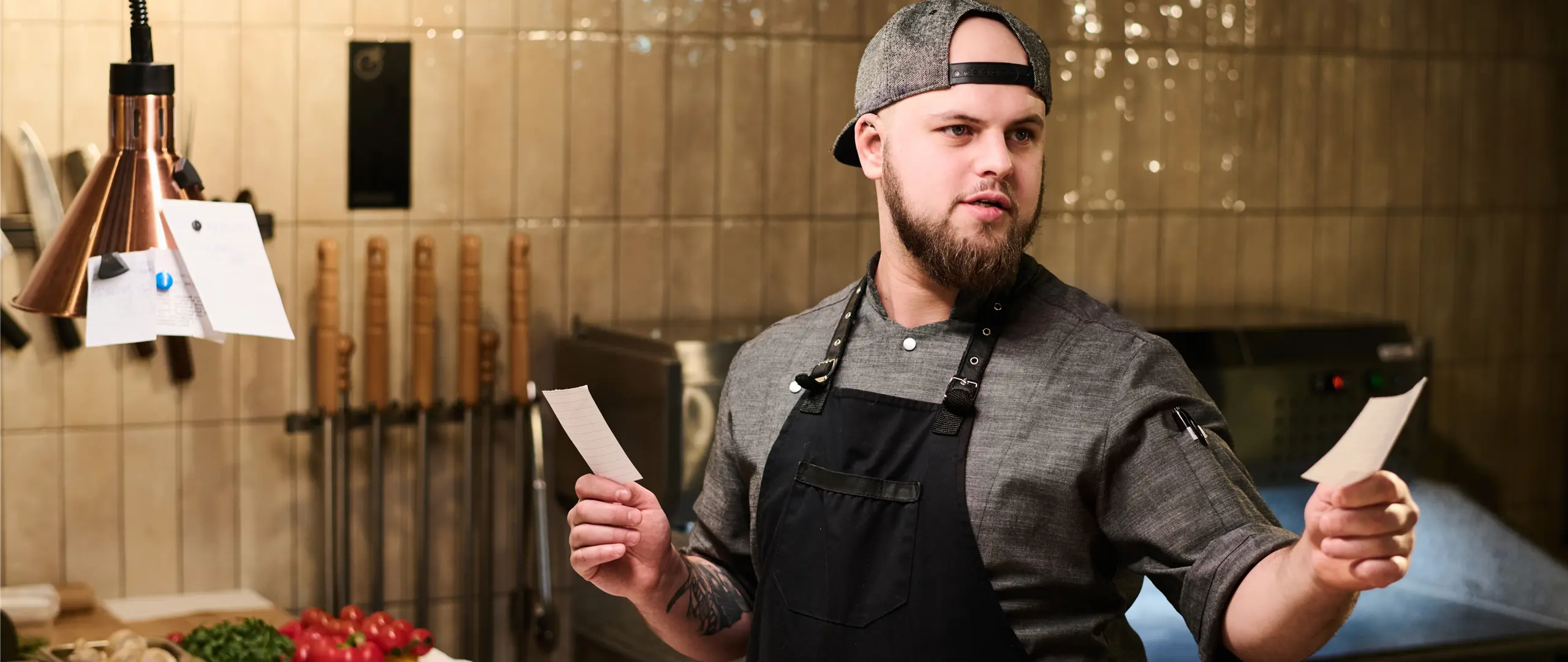 Hier handelt es sich um ein dekoratives Bildelement.