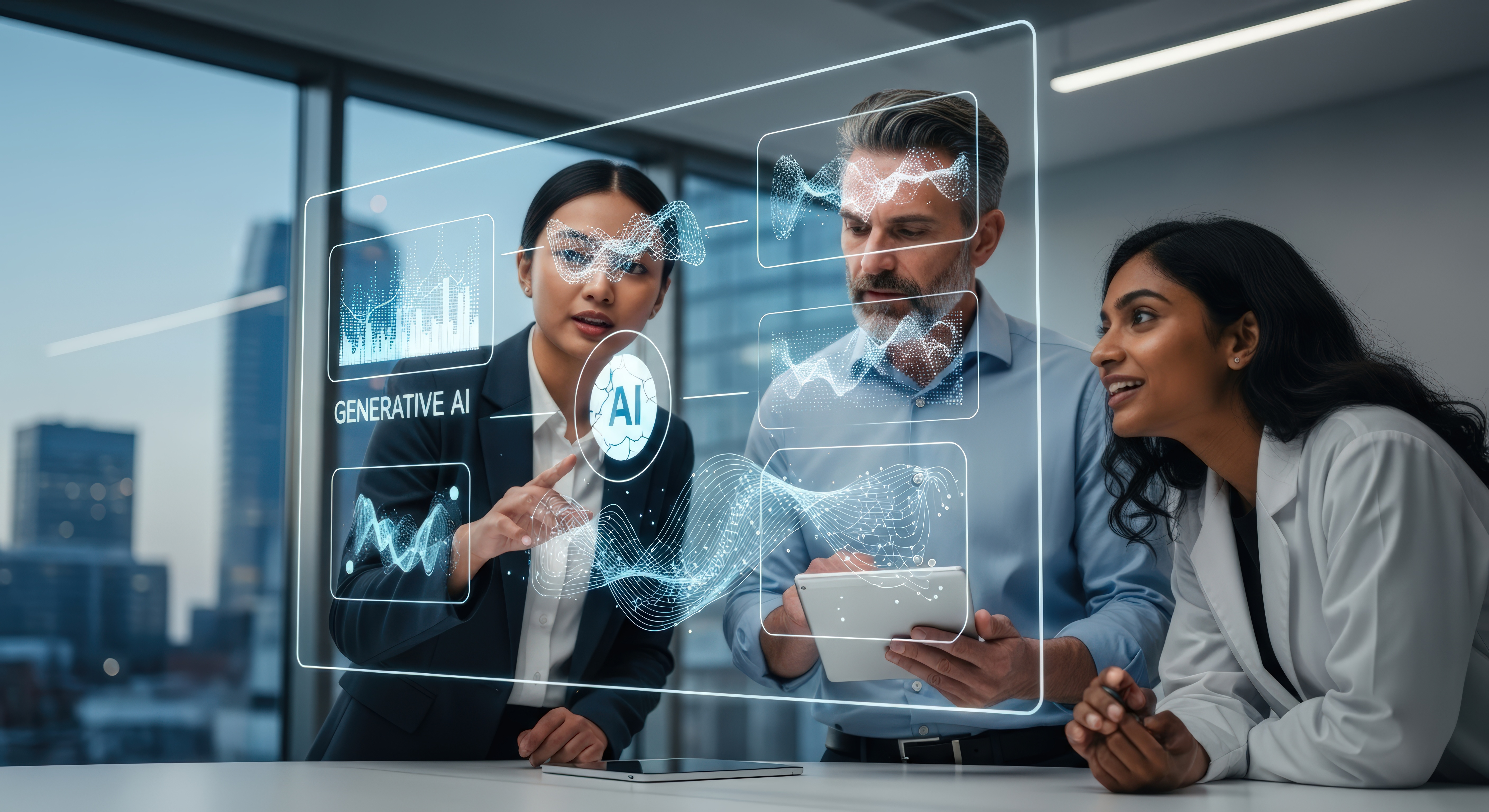 Grafik für -Diplomlehrgang Chief AI Officer: Erfolgreiche KI-Strategie für Tirols Unternehmen | WIFI Blog