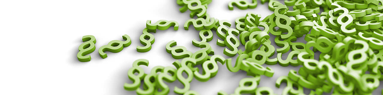 Hier handelt es sich um ein dekoratives Bildelement.