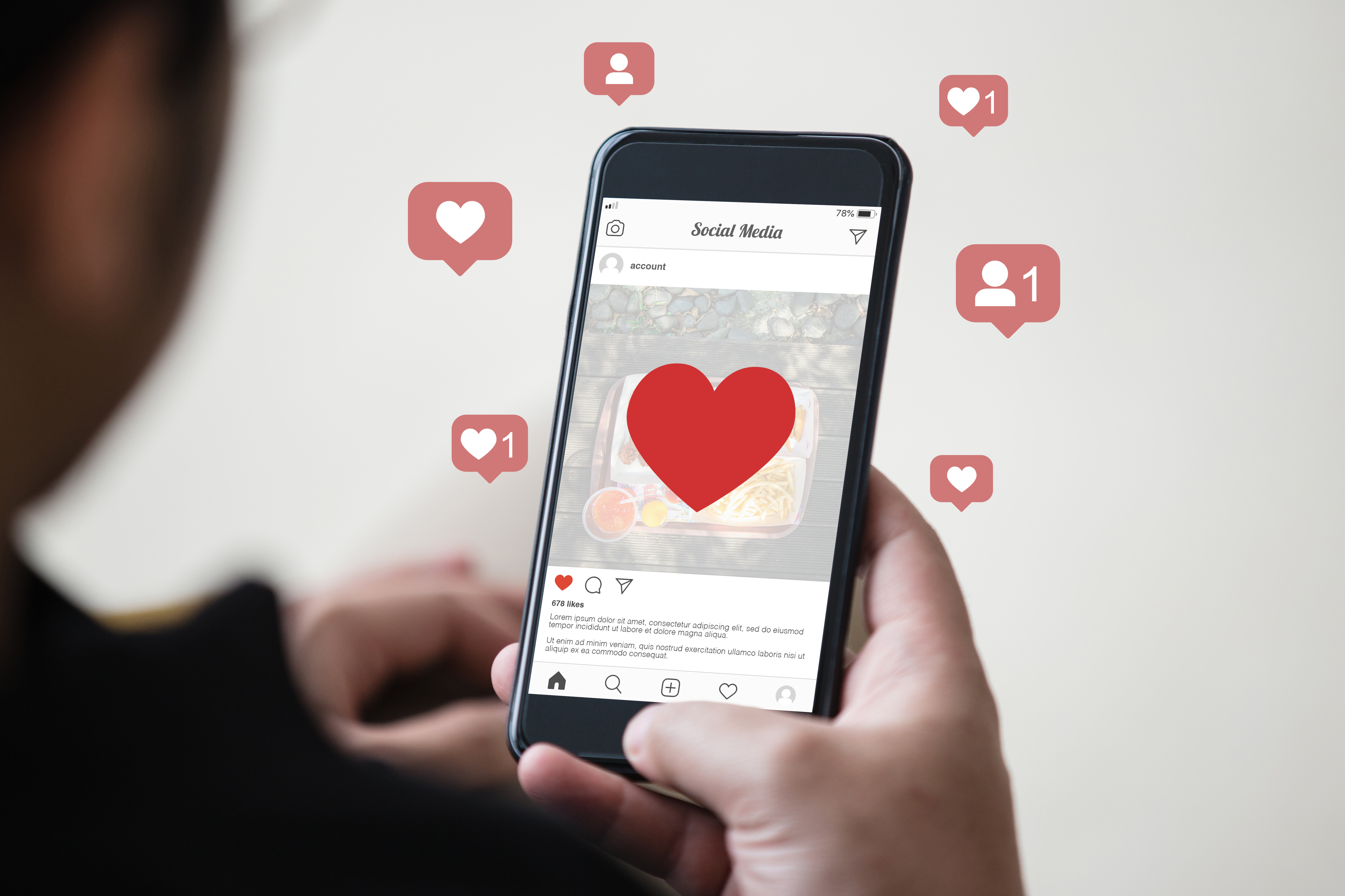 Social Media Management