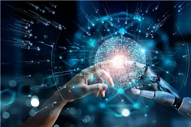 Zu Blogartikel 'Warum Soft Skills im KI-Zeitalter zum entscheidenden Wettbewerbsvorteil werden | WIFI Blog' wechseln