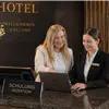 Rezeptionsmanagement kompakt - startklar für die Saison | WIFI Blog - Titelbild