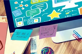 Affinity & Canva - professionell gestalten