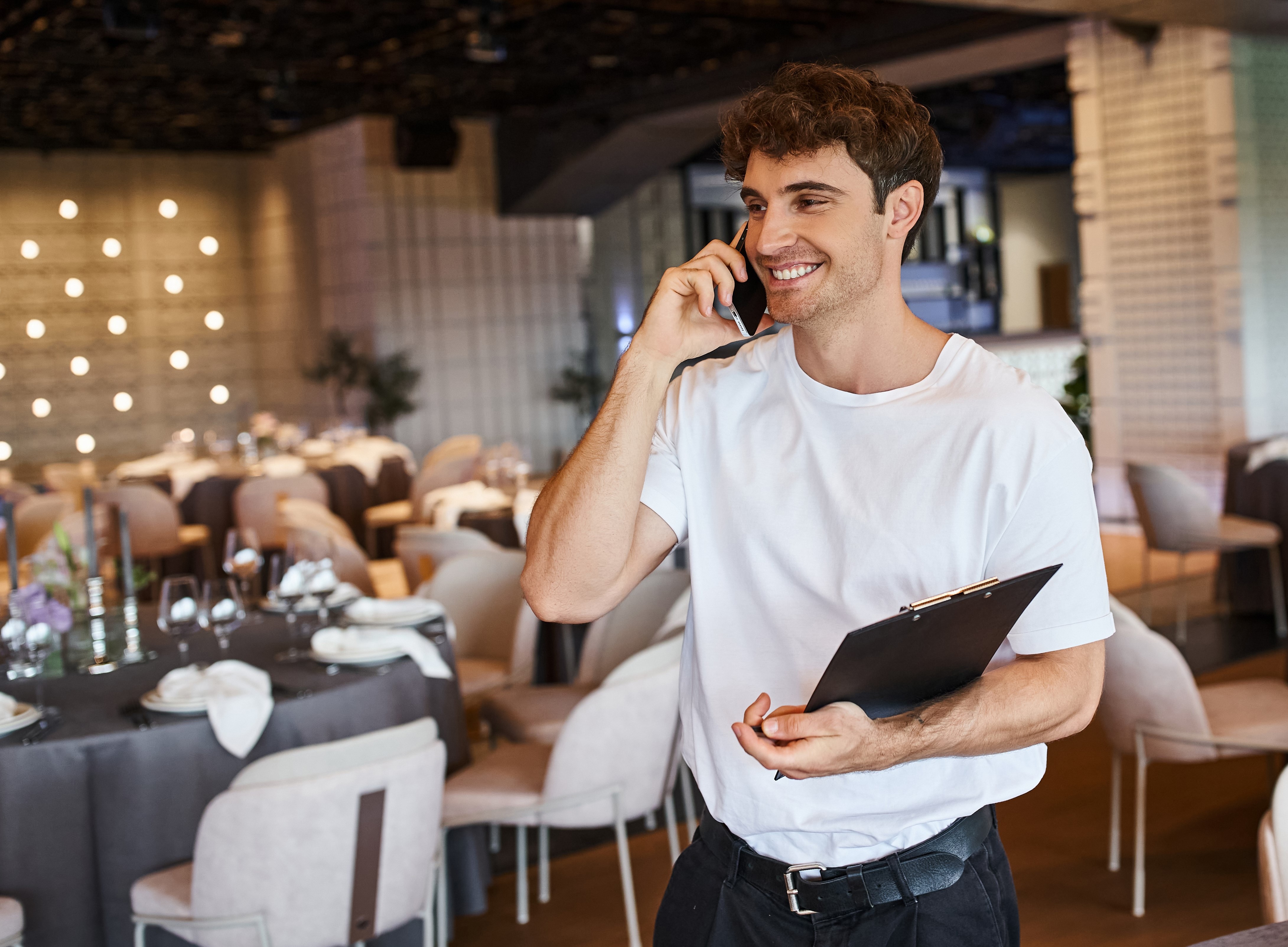 Grafik für -Junior Eventmanager: Der Einstieg in die professionelle Veranstaltungsplanung | WIFI Blog