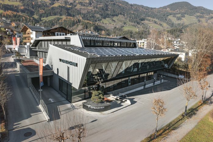 Grafik für -Opbacher setzt auf maßgeschneiderte Weiterbildung vom WIFI Tirol | WIFI Blog