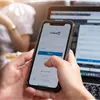 Linkedin als Business-Bühne nutzen | WIFI Blog - Titelbild