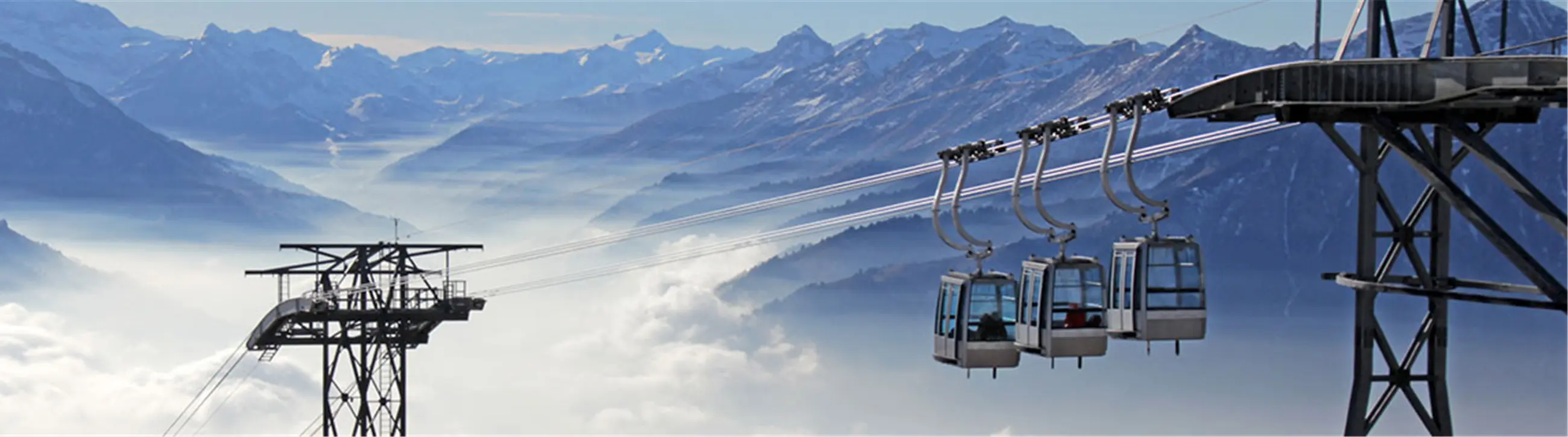 Seilbahn