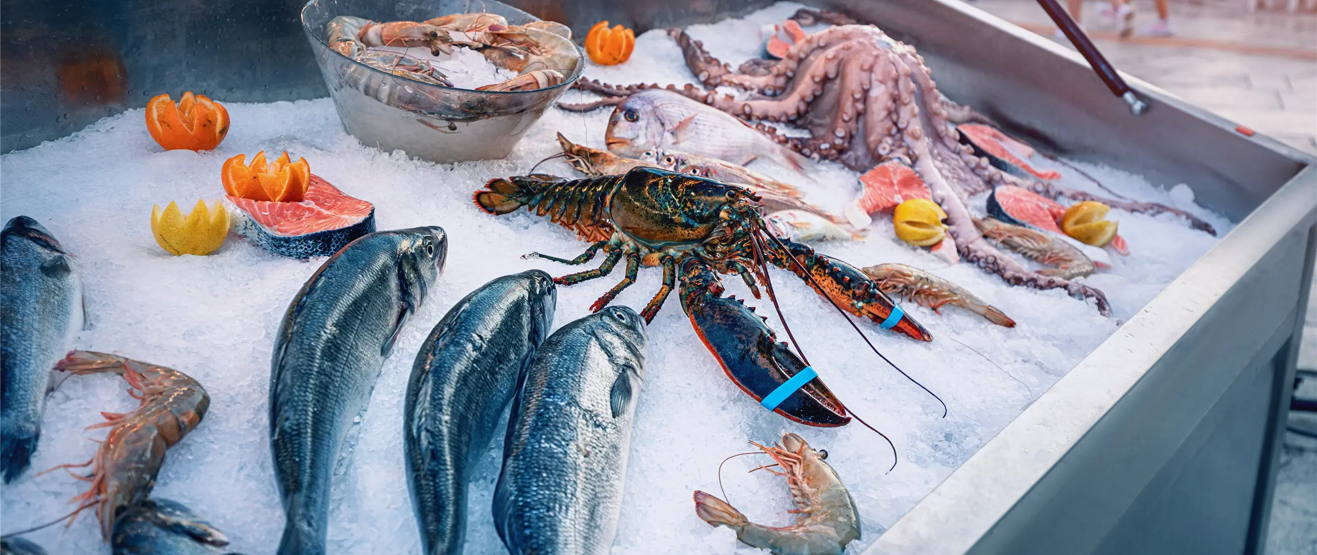 Hier handelt es sich um ein dekoratives Bildelement.