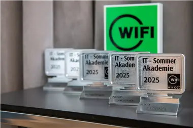 IT-Sommerakademie: Top Weiterbildungen für IT-Lehrlinge | WIFI Tirol
