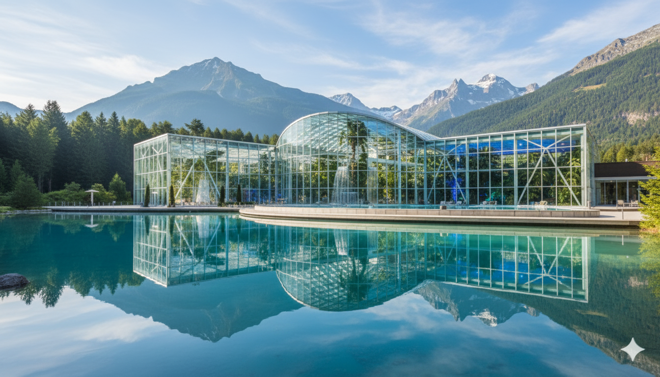 Grafik für -Pilotprojekt am WIFI Innsbruck gestartet: Neue Ausbildung „Thermenmanagement“  | WIFI Blog