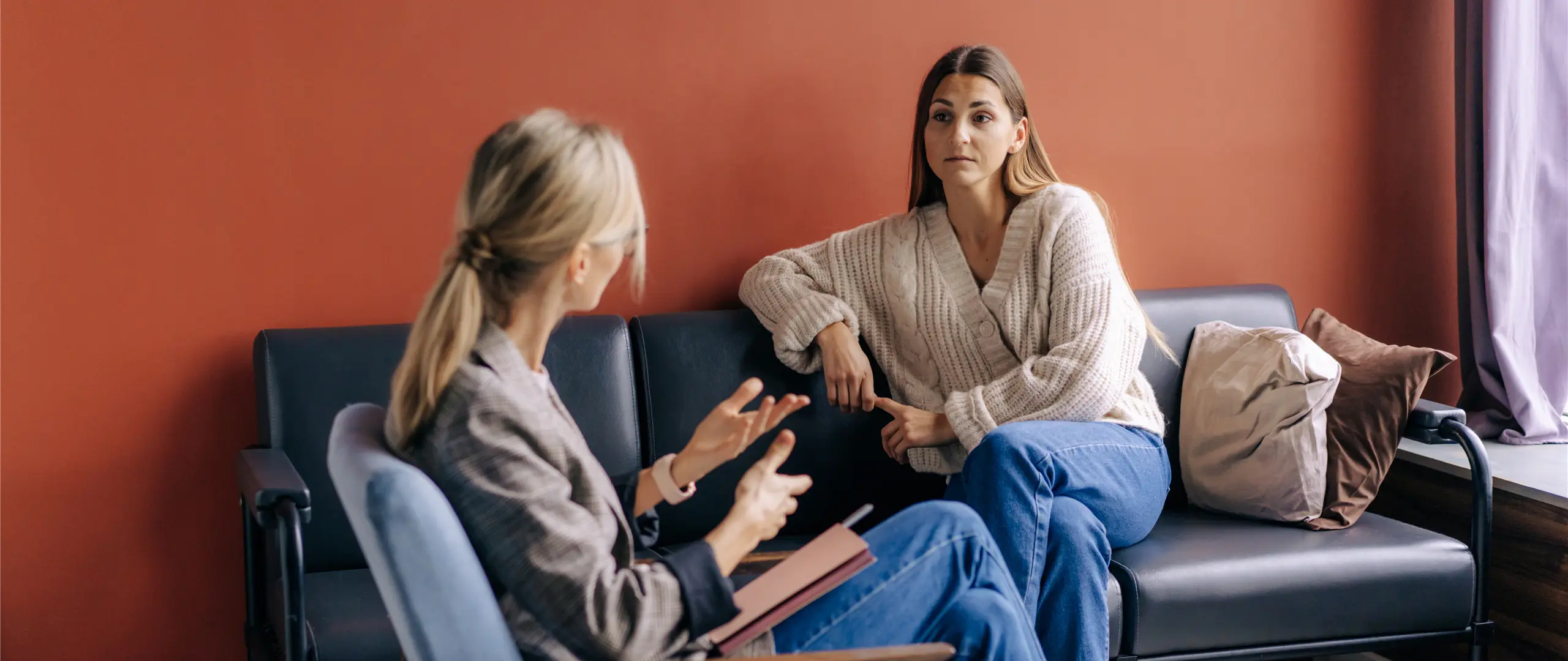 Hier handelt es sich um ein dekoratives Bildelement.