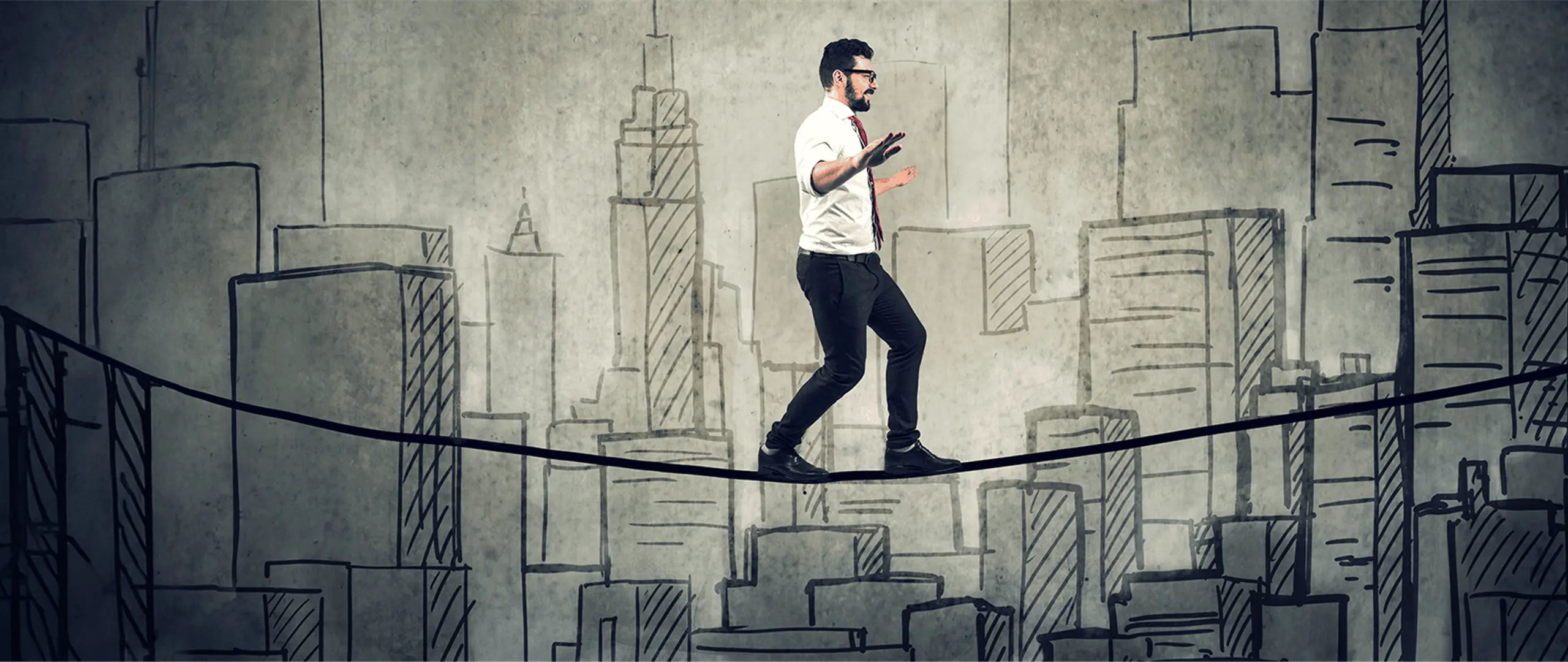 Hier handelt es sich um ein dekoratives Bildelement.