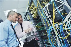 Ausbildung zum Netzwerkadministrator (NA)
