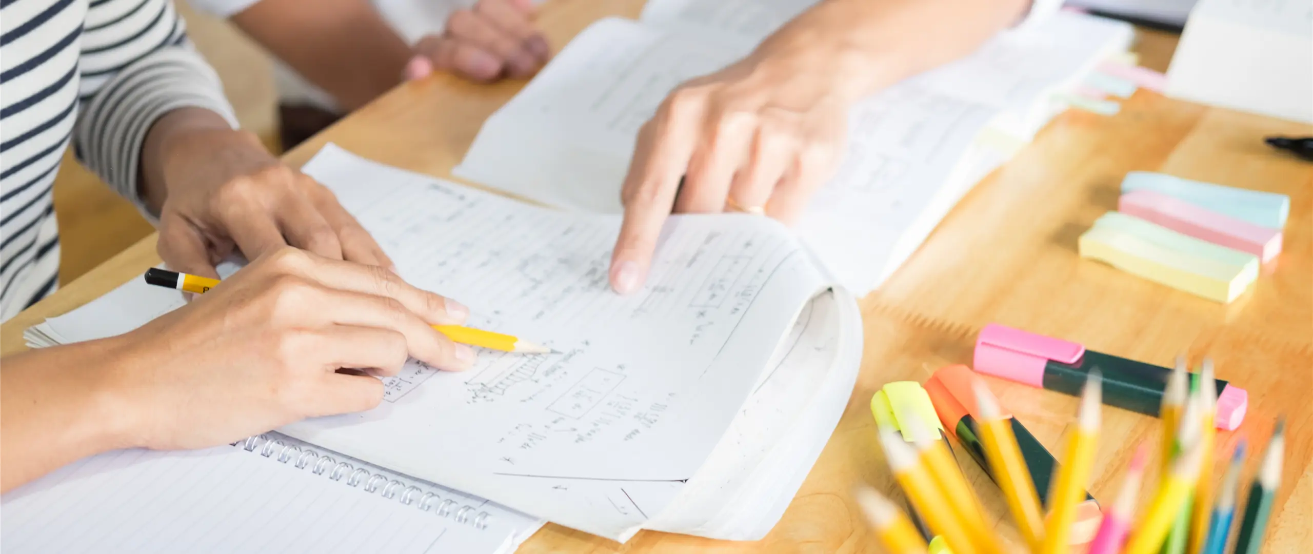 Hier handelt es sich um ein dekoratives Bildelement.