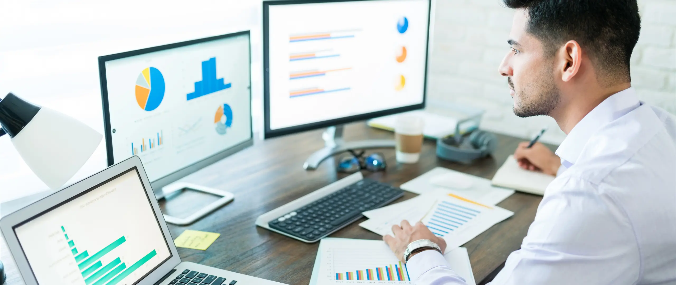 Hier handelt es sich um ein dekoratives Bildelement.